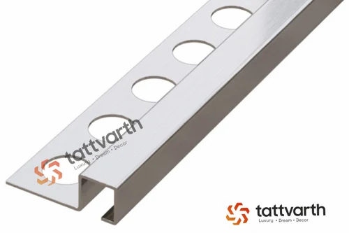 Stainless Steel Q Profile