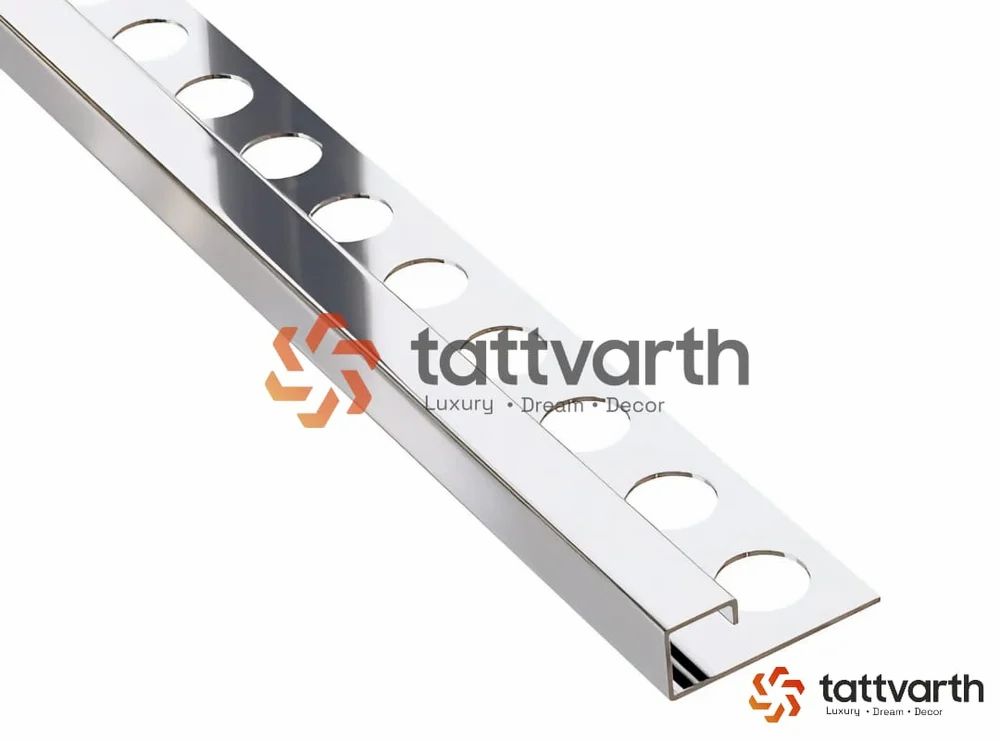 Stainless Steel Q Profile