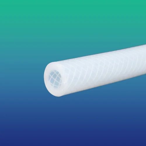 TPE Braided Tubing