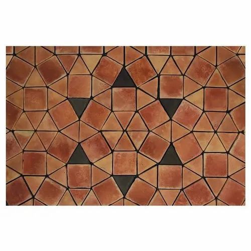 Terracotta Wall Tiles