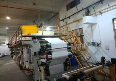 UV-Coating-Machine
