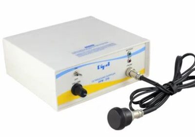 Ultrasound-Doppler-DFM-210