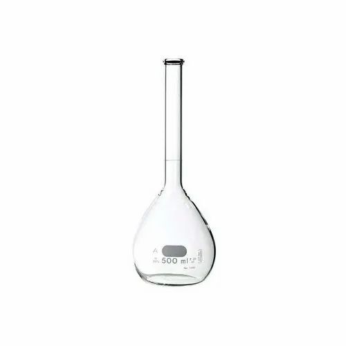 Volumetric Flask 1000ml Namco