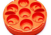 Silicon Idli Mold