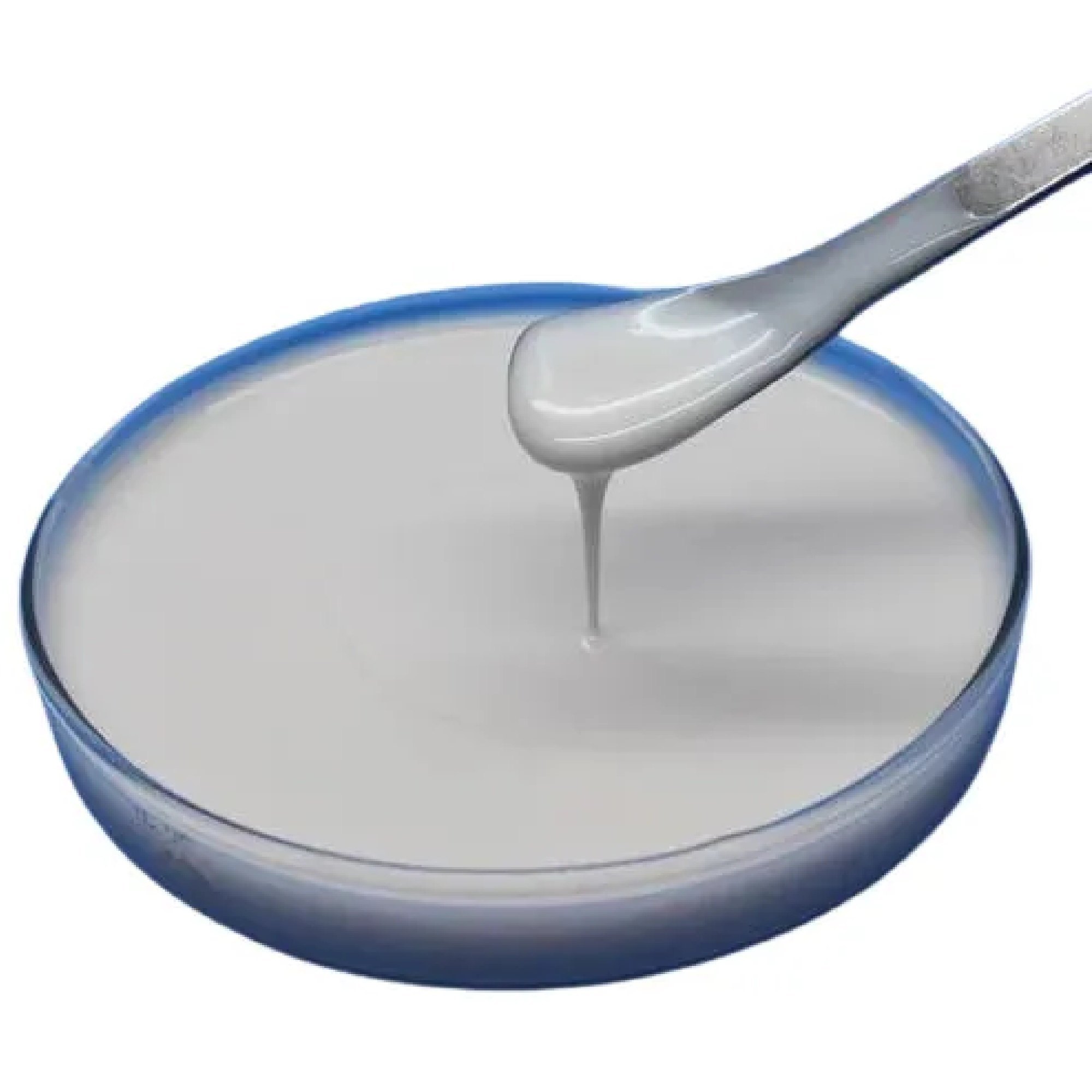 White Phenyl Thickener Gel For Industrial