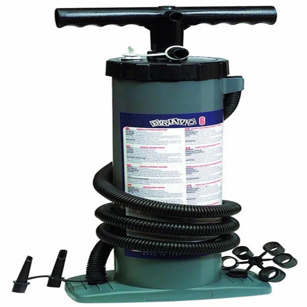 0413-003 Power Pump ( Two Way Air Pump )