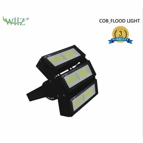 100 Watt MIF Wiiz COB Flood Light