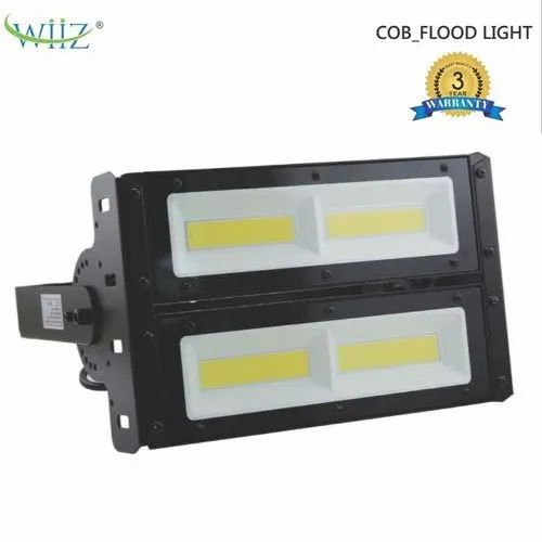 100 Watt MIF Wiiz COB Flood Light