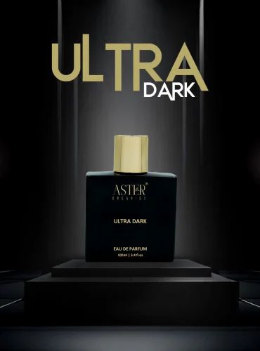 100ml Aster Ultra Dark Perfume
