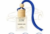 10ml Aster Sunshine Elixir Hanging Car Air Freshener