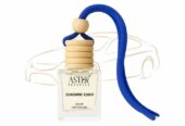 10ml Aster Sunshine Elixir Hanging Car Air Freshener
