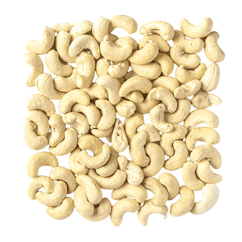 W400 Cashew Nuts