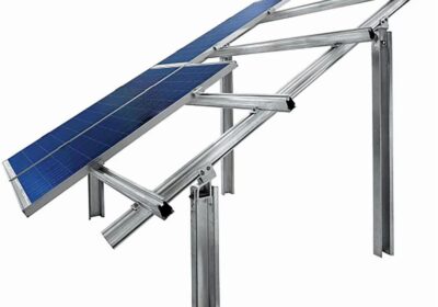 2.5mm-Solar-Panel-Mounting-Structure