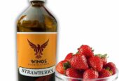 200ml Strawberry Flavour