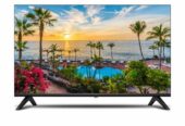 43 Inch Cipetian LED TV