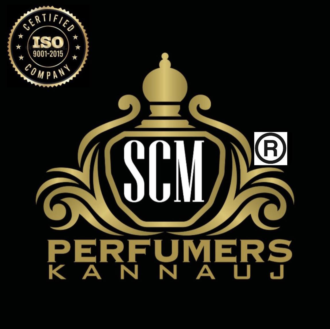 SCM Perfumers