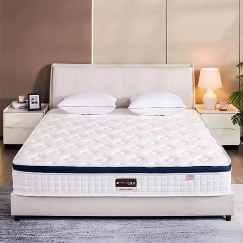 6 Inch Natural Latex Hotel Mattress
