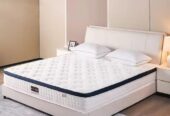6 Inch Natural Latex Hotel Mattress