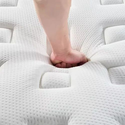 6 Inch Natural Latex Hotel Mattress