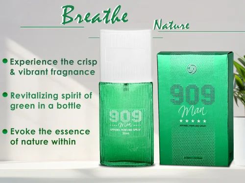 909 Men 30ml Perfume Spray