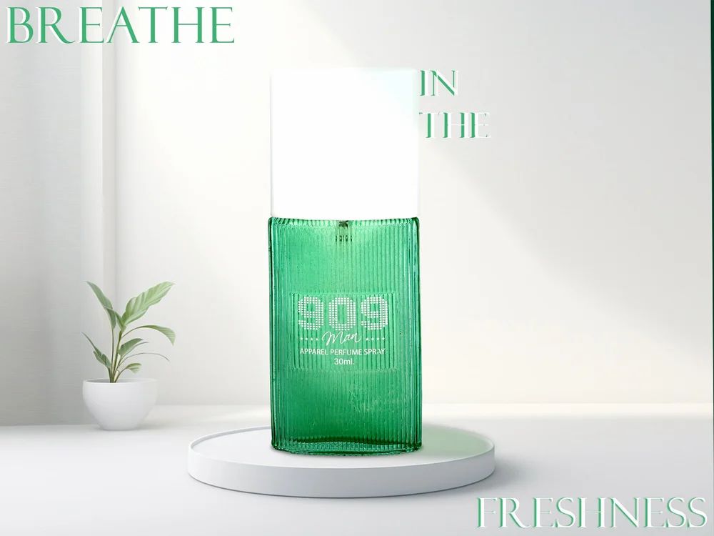909 Men 30ml Perfume Spray