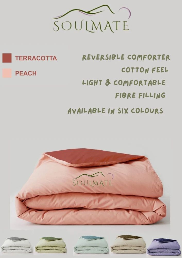 Ac Comforter