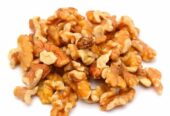 Broken Walnut Kernels