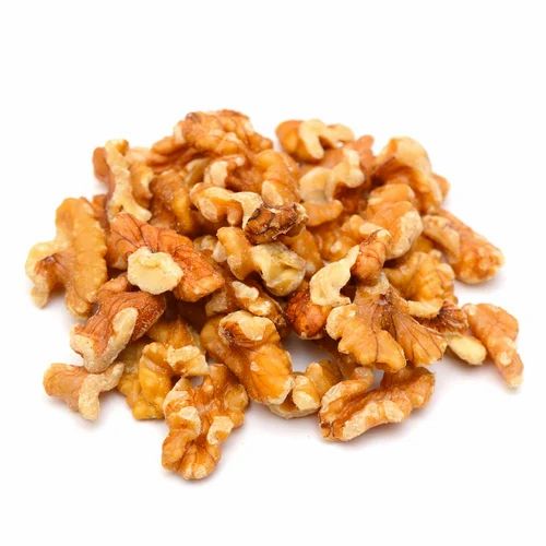 Broken Walnut Kernels
