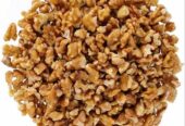 Broken Walnut Kernels