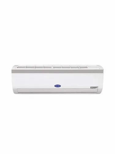 Carrier 1.5 Ton 3 Star Split Ac(with copper condenser)