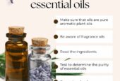 Clove Essential Oil