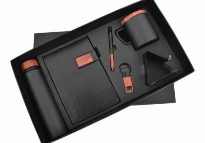 Corporate-Gift-Set-GS17-Brown