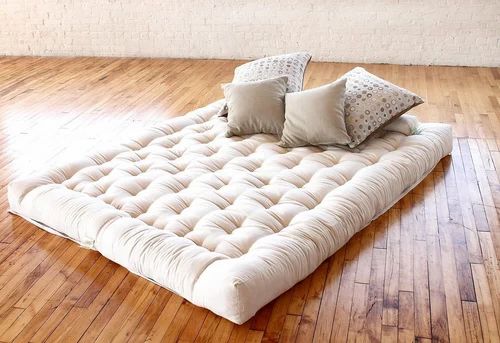 Cotton Bed Mattress