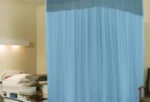 Cotton Hospital Curtain