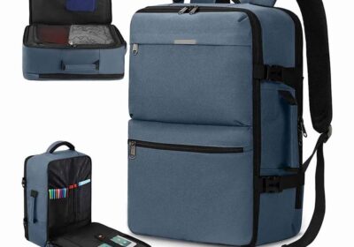 Customized-Backpack-Bag