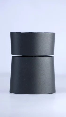 Cylindrical Surface Led Light