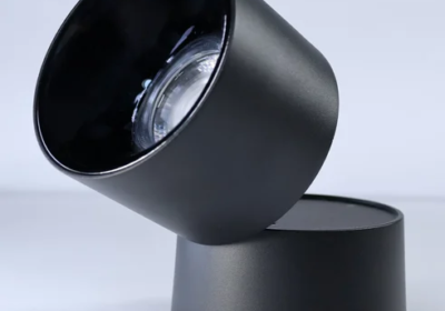 Cylindrical-Surface-Led-Light