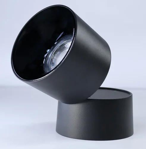 Cylindrical Surface Led Light