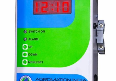 Digital-Cyclic-Timer