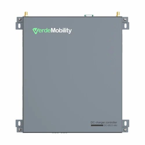 EV DC Charger Controller