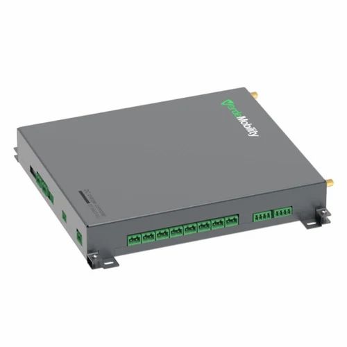 EV DC Charger Controller