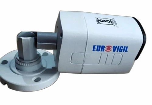 Eurovigil I View HD 300 2MP IR Bullet CCTV Camera