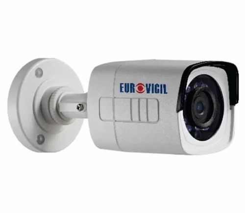 Eurovigil I View HD 300 2MP IR Bullet CCTV Camera