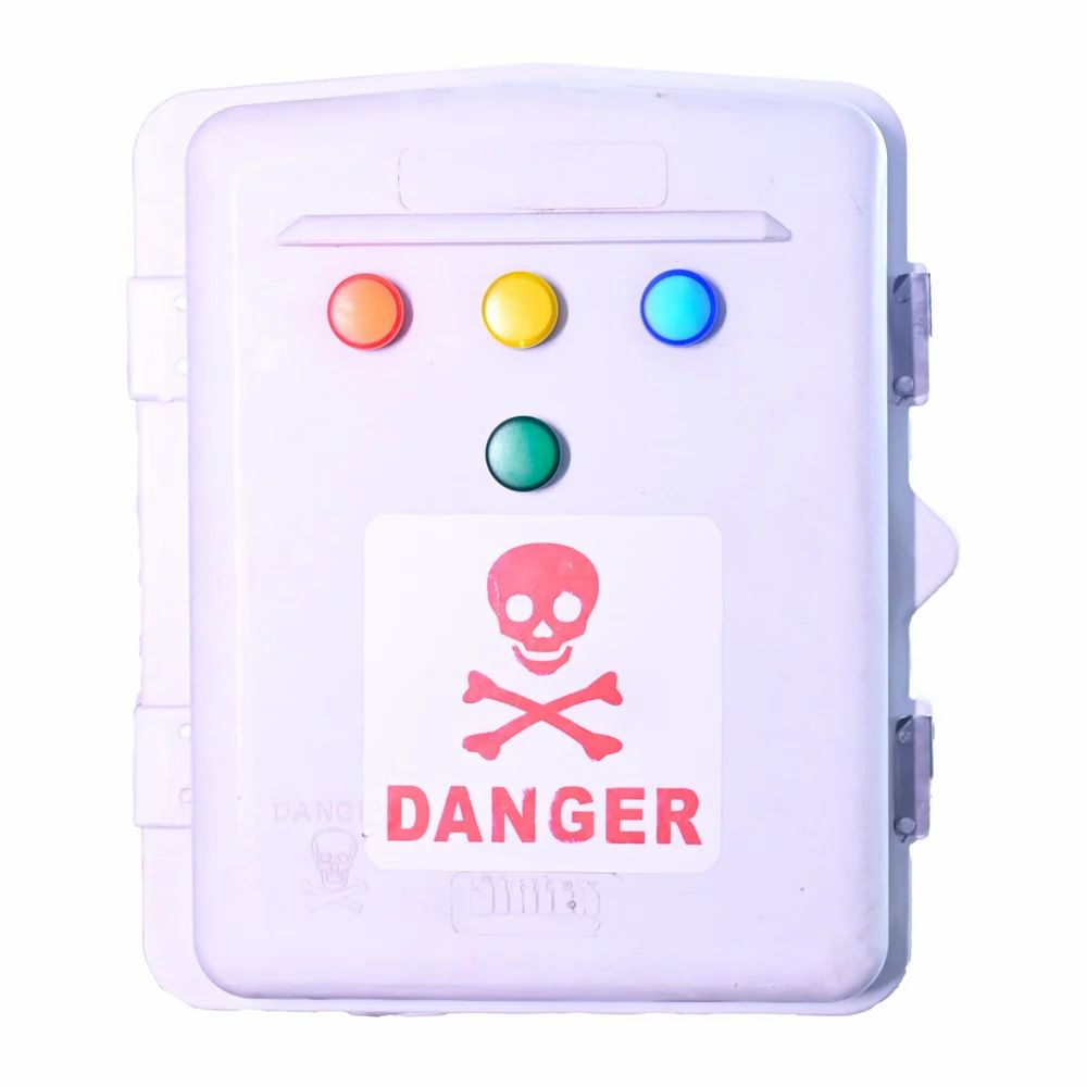 GPRS Street Light Controller