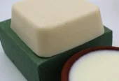 Goat Milk Soap