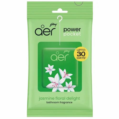 Godrej Aer Power Pocket Fragrance