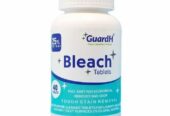 GuardH Laundry Bleach Tablets