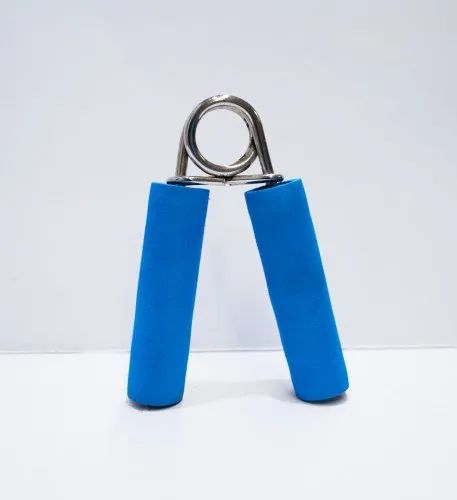 Hand Gripper With Foam Handle