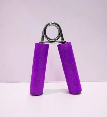 Hand Gripper With Foam Handle