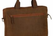 Leather Laptop Bag